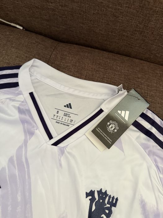 Tricou manchester united