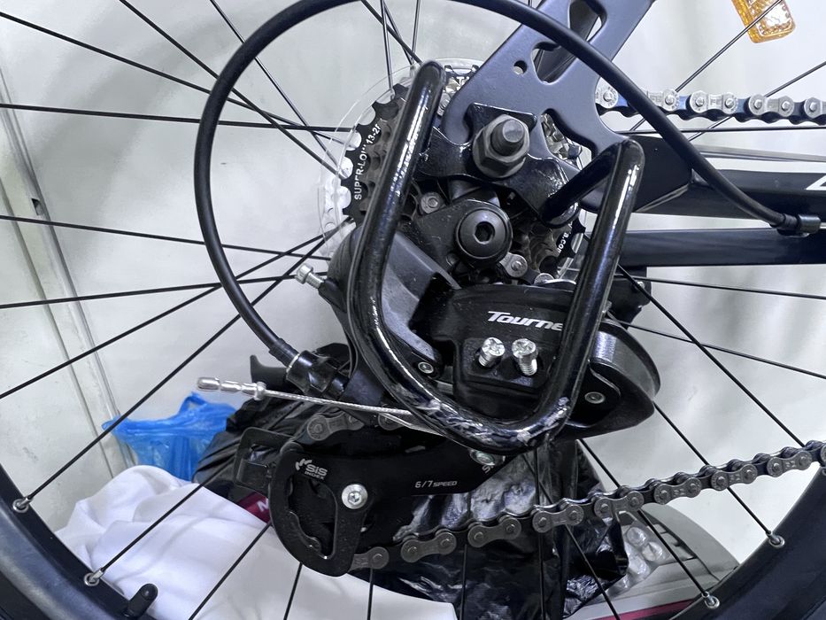 Acura 26, akura 26 Велосипед  новый! количество ограничено