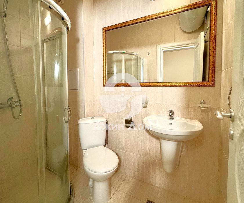 Продава се Едностаен апартамент в Несебър - 46 кв.м за 1261 €/кв.м - Снимка #6