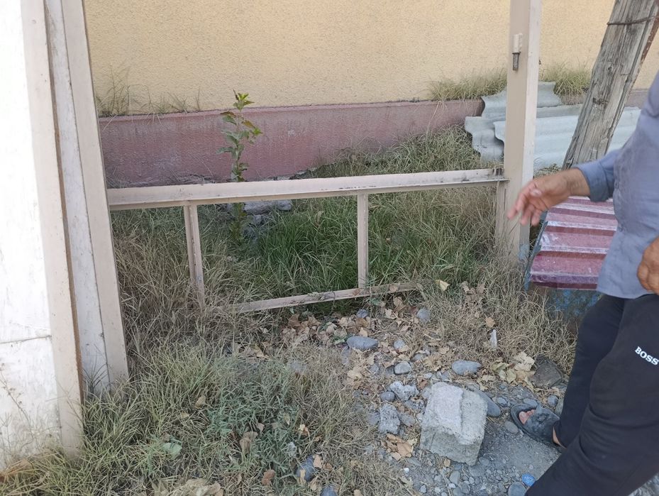 Temir Darvoza sotiladi