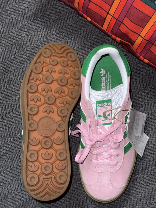 Originally adidas gazelle