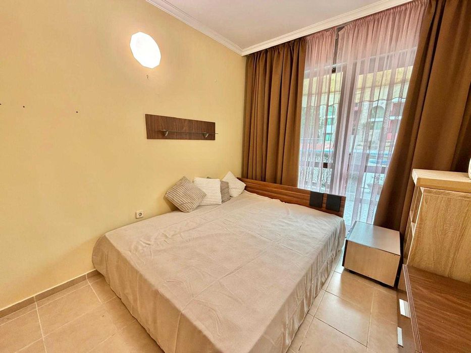 Продава се Двустаен апартамент в Свети Влас - 66 кв.м за 610 €/кв.м - Снимка #5