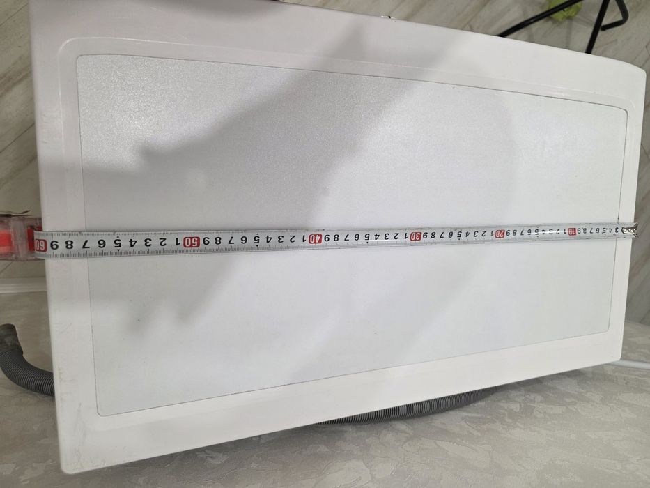 Стиральная машина BEKO