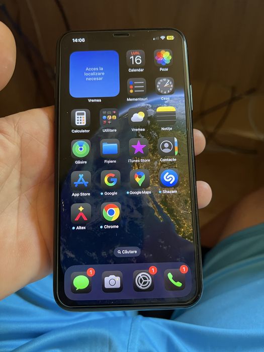Apple iPhone 11 Pro Max