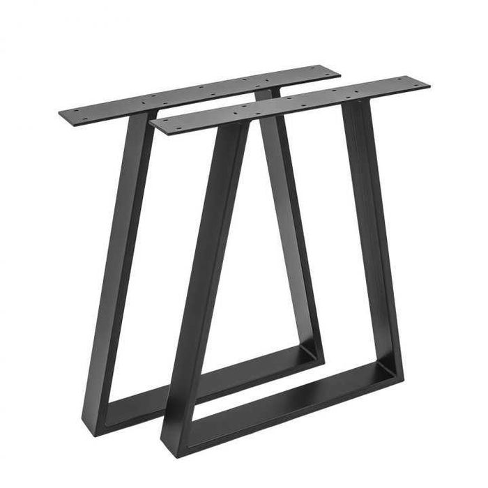 Picioare Metalice pentru Masă