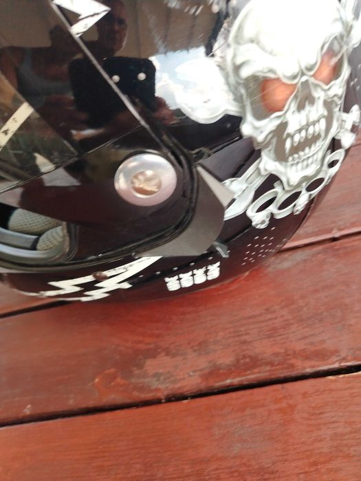 Каски за мотор, м размер