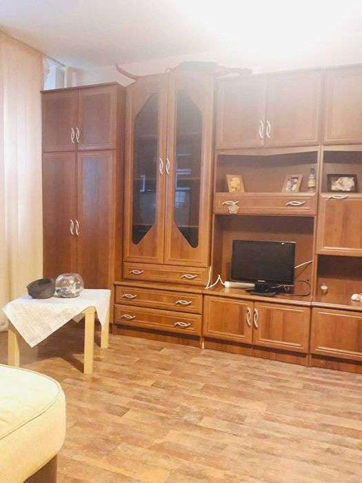 Închiriez garsonieră – Dristor, Sector 3