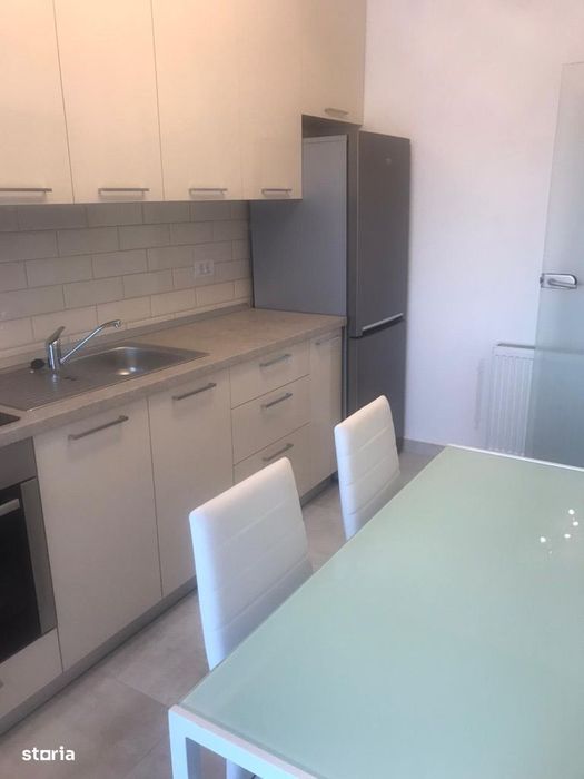 Ap 3 camere de inchiriat -Ghimbav