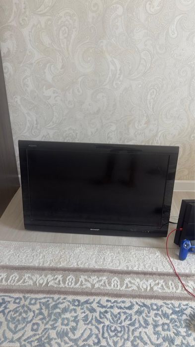 Телевизор сатылады