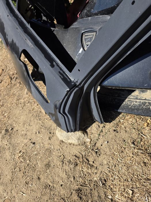 Vw Passat B8 B8.5 заден десен панел калник