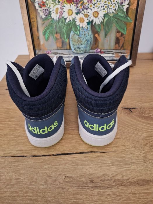 Semighete sport Adidas copii 37 1/3