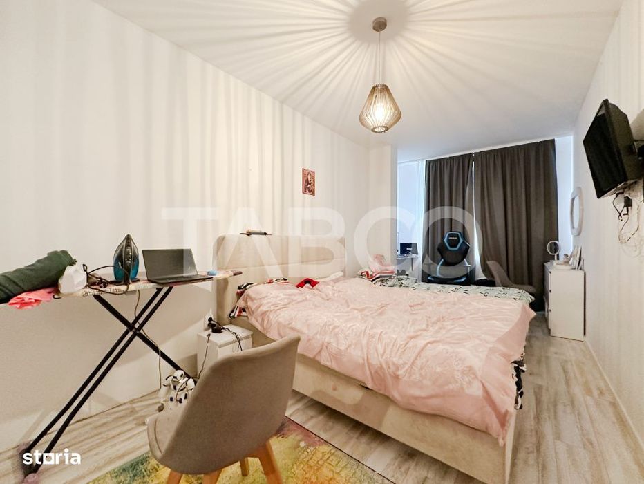 Apartament 3 camere de vanzare Comision 0% cartierul Iris Oasului