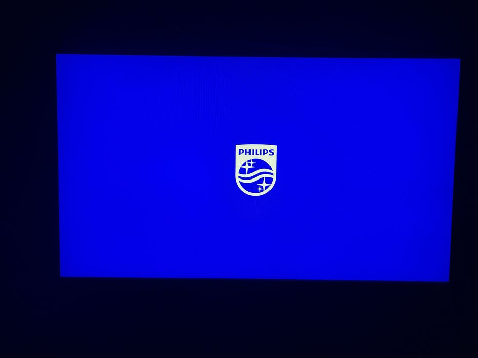 Monitor PHILIPS 27 75hz