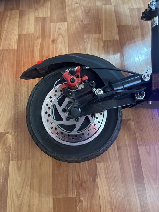 Trotineta JRH 48v