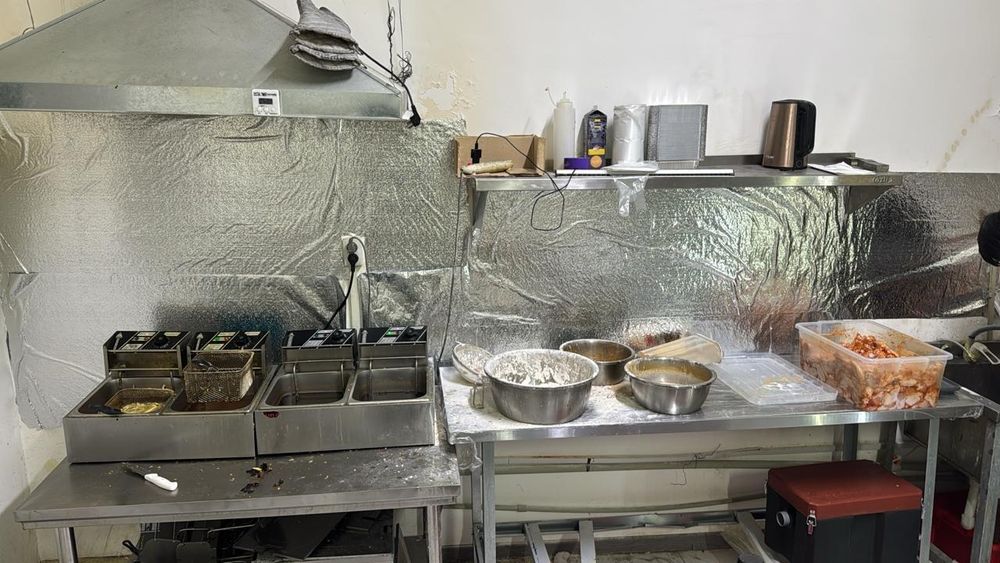 Продам готовый бизнес