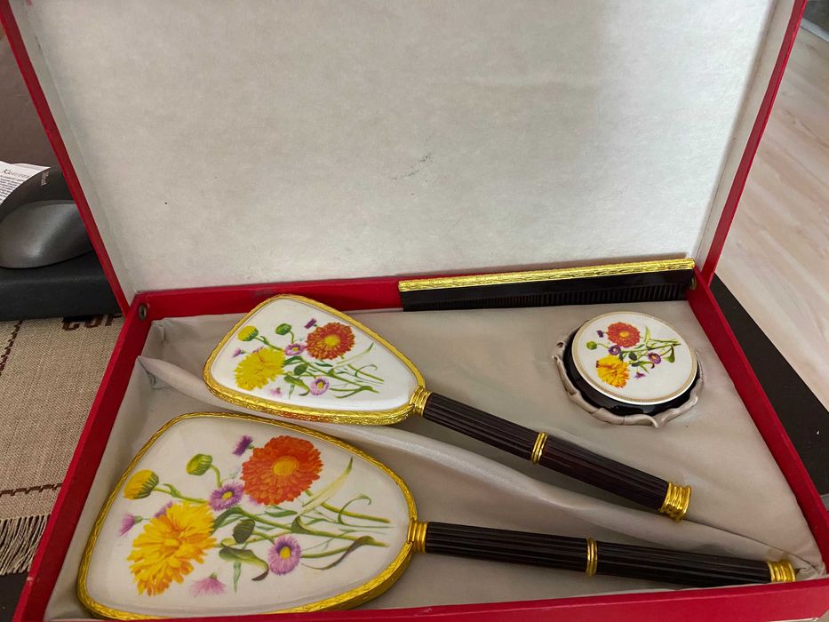 Nefretete комплект