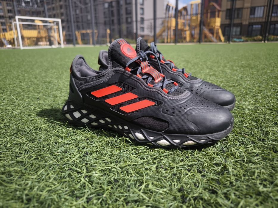 Adidas Web Boost Original | 44 размер | 28 см