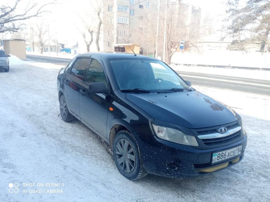 Сдаётся в долгосрочную аренду авто