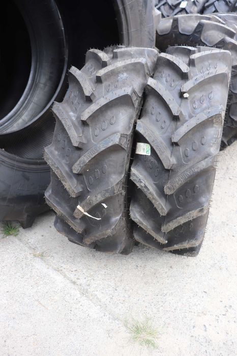 Cauciucuri tractoare viticole 300/70r20 Radial bkt agrimax livram RPD