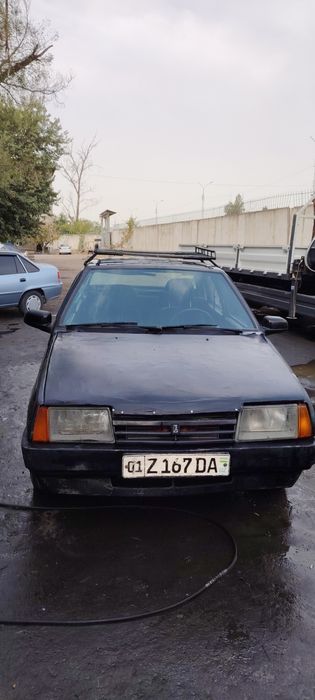 Lada samara 21099