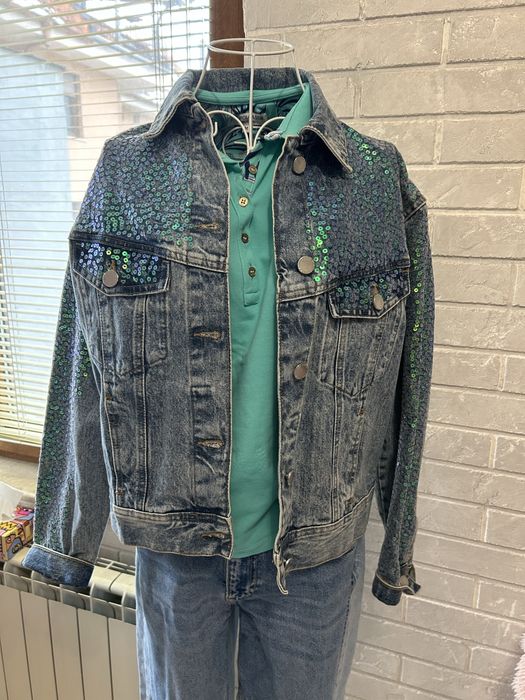 Сет Us Polo, Stradivarius ,Hm