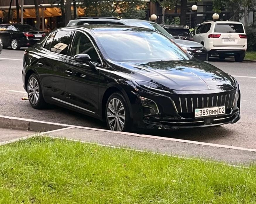 Автомобиль для .