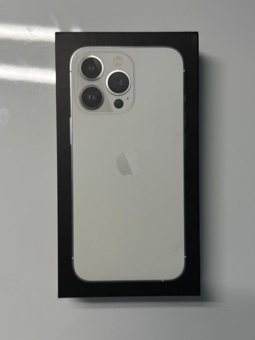 Iphone 13 pro alb 128 gb