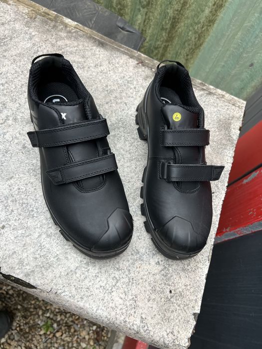 Vand pantofi protectie Uvex marimea 41