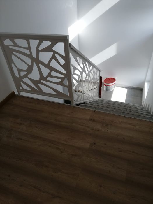 Garduri porti balustrade confectii metalice vopsitorie electrostatica