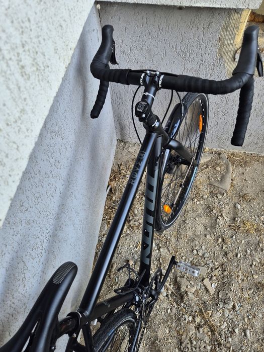 Cona rove gravel