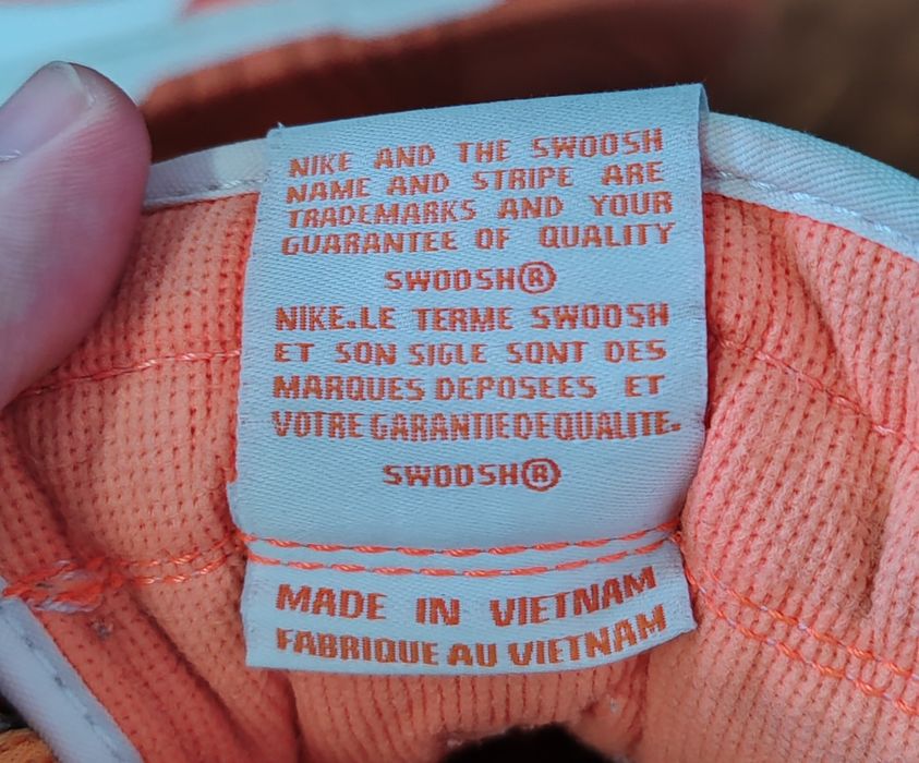 Adidași Nike low dunks