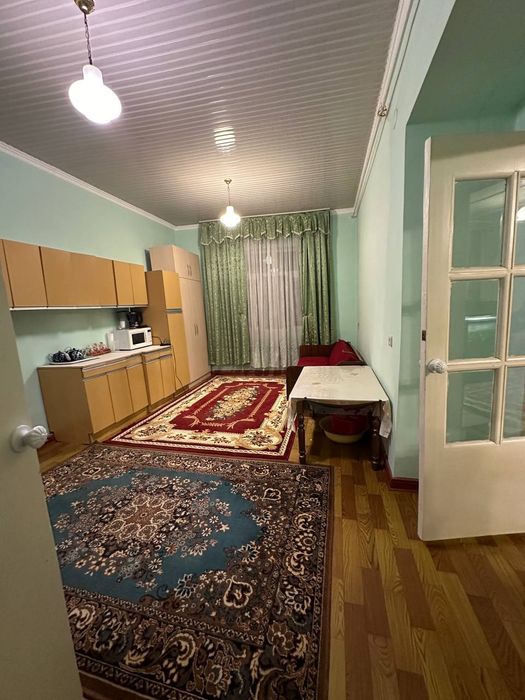3 ком Чикалов метро аренда Участок