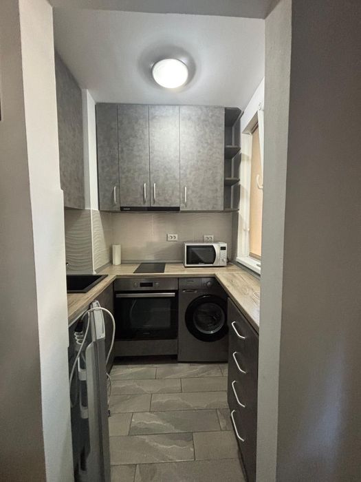 Apartament de închiriat