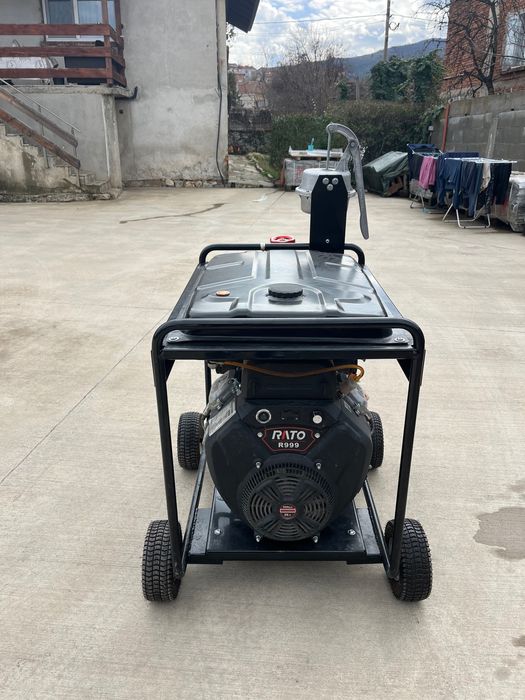 Помпа RATO 1600l/min