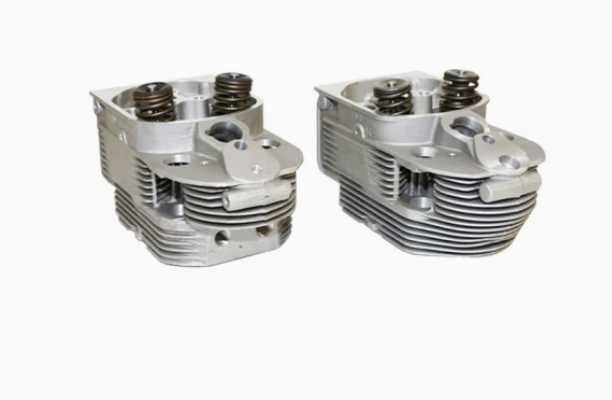 Chiulasa Deutz BF4M- Piese de motor Deutz