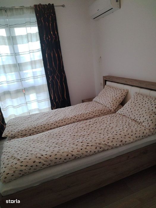 Apartament 3 camere Adora Central