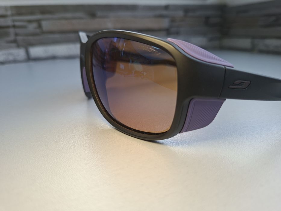 Ochelari Julbo Monterosa2/Powell