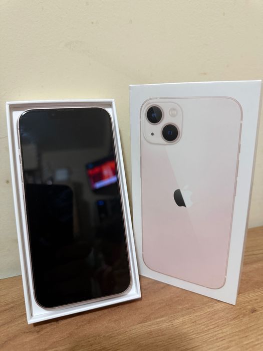 Iphone 13 128gb 85%
