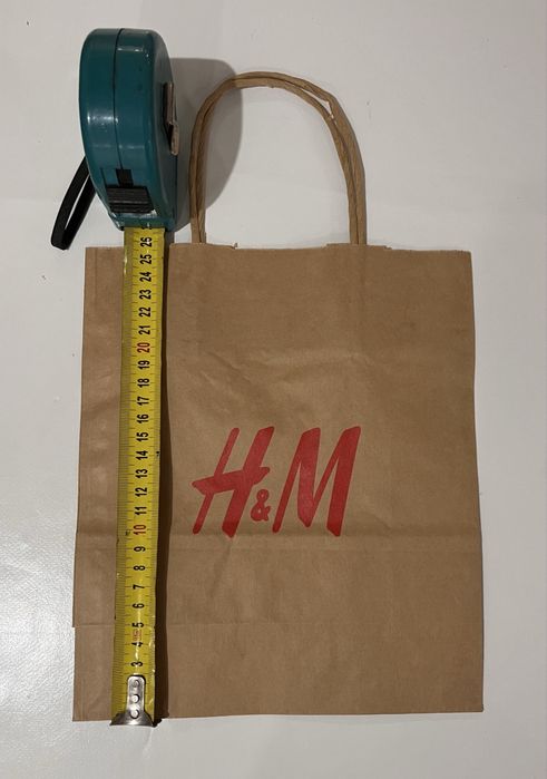 Пакет зара zara подарочный бюрберри h&m