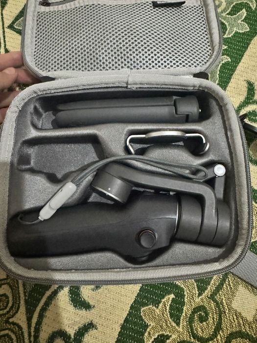 Стабизилатор новый