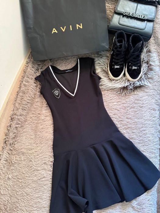 Рокля Avin S размер