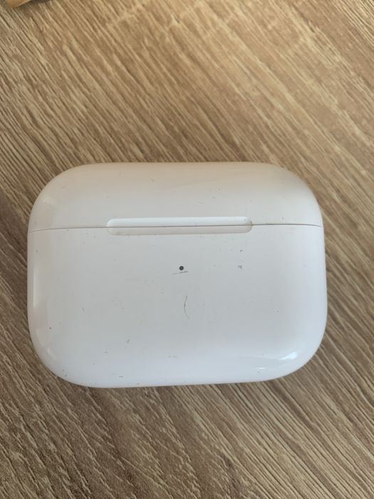 Кейс от наушников Gerlax H15 Pro