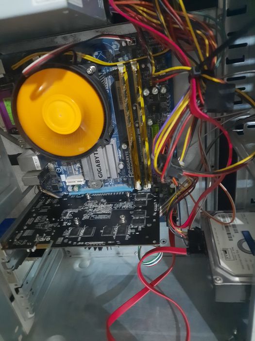 Пк сатылады келысып бар