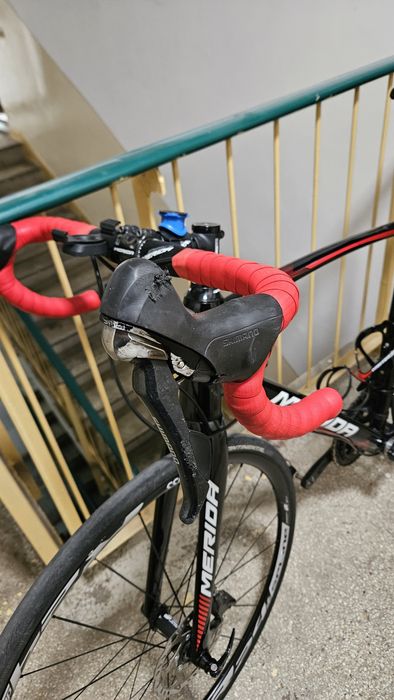 Cyclo cross Merida CX700 Ultegra