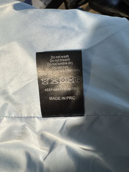 грейка Trapstar М (става S)