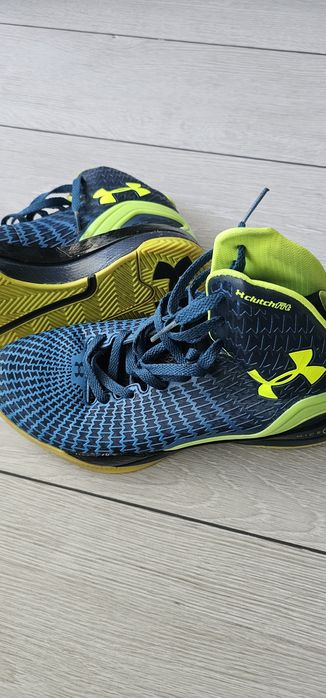 Маратонки Adidas, Under armor, Nike, PUMA
