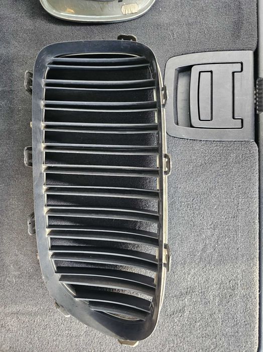 Решетки/Бъбреци BMW F11/F10