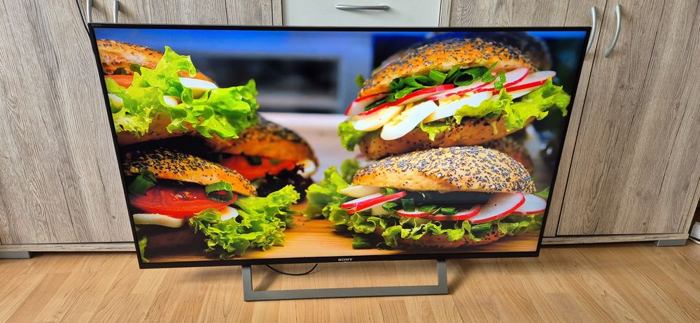 Sony KDL-49WD755 Full HD,Smart, WiFi