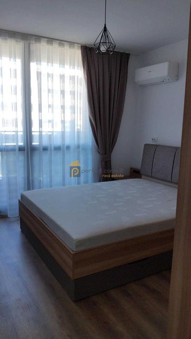 Дава се под наем Двустаен апартамент в Пловдив, Христо Смирненски - 80 кв.м за 550 € - Снимка #4