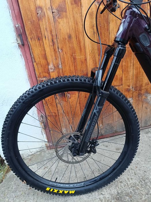 5% КОЛЕДНА ОТСТЪПКА Scott Strike 910 Eride